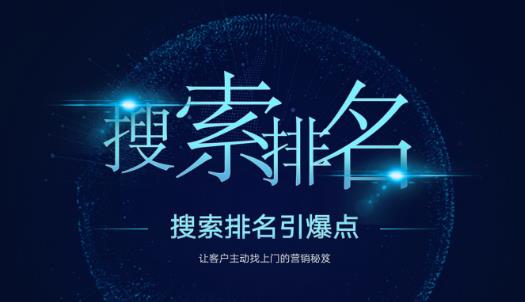 搜索排名引爆点：教你快速掌握各个搜索引擎排名算法，让客户主动找上你的秘笈-遨游资源库