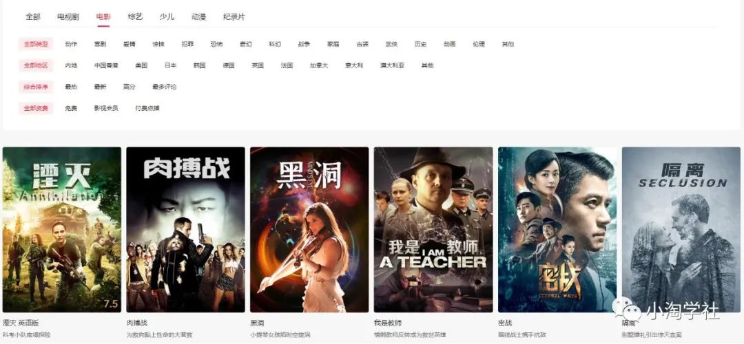 抖音电影解说项目实操详解,无需自己配音-遨游资源库