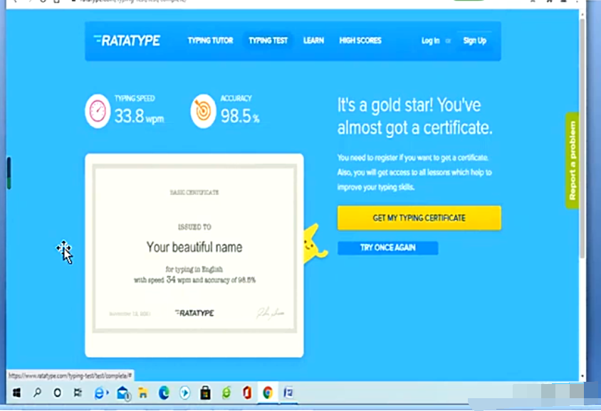Amazon打字赚美金项目，简单操作，适合新手-遨游资源库