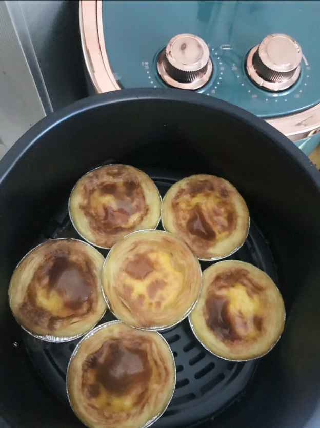 做抖音可以选择空气炸锅这个领域，涨粉快变现快，大众美食流量大-遨游资源库