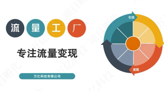收费3980的流量工厂回粉项目，号称1个粉10元【详细玩法教程解析】-遨游资源库