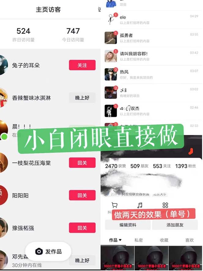 一天做完别一辈子的视频制作最近很火的《1000个野路子信息差》100%过原创【揭秘】-遨游资源库