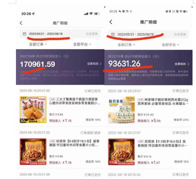 普通人首选：服装类图文带货喂饭级教程，项目门槛低，周期非常长-遨游资源库