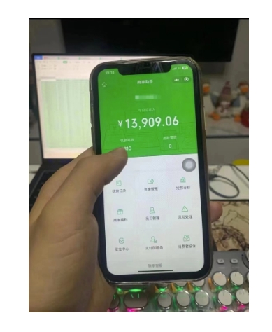 盲盒交友5.0，玩法全新升级，一个月直接变现1.3W，新手小白轻松上手【揭秘】-遨游资源库