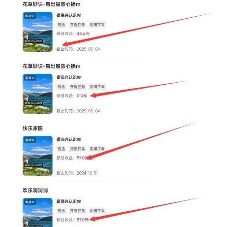 磁力聚星游戏副业陪跑训练营1.0，长期稳定项目，有人一周干了1K+-遨游资源库