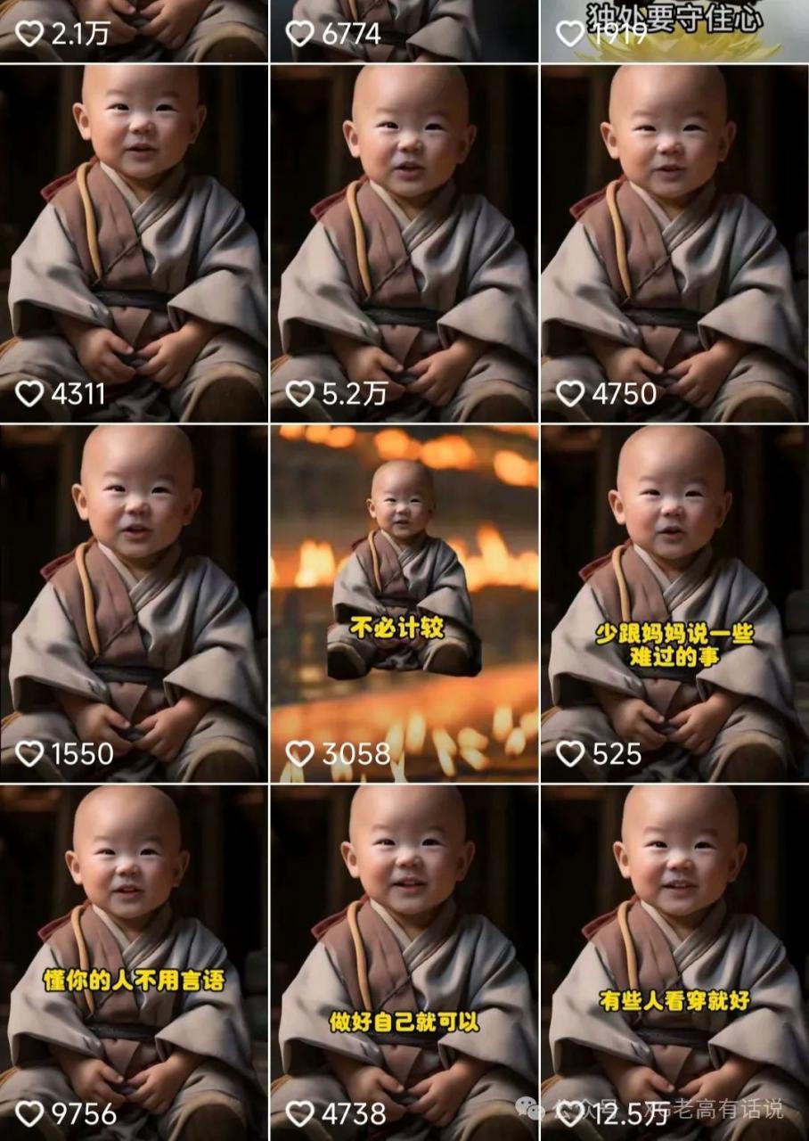 小和尚24年暴力引流方法，单日300+高质量创业粉，高效引流，一键制作【揭秘】-遨游资源库