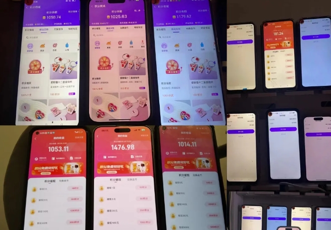 最新语聊自刷项目，亲测3天搞了一千多，不剪辑，不发作品，不带货，简单无脑，无门槛-遨游资源库