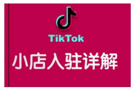 TikTok跨境小店运营全攻略，帮助你独立运营TK跨境小店的能力，实现销量增长-遨游资源库
