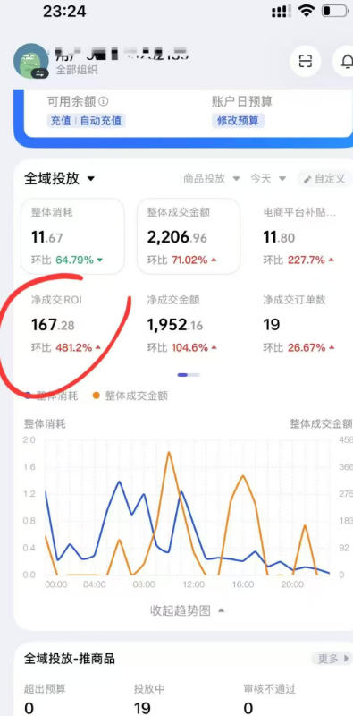 外面卖599的短视频带货投流课：从千川起号到爆款起量，全套好物投流打品实战玩法-遨游资源库
