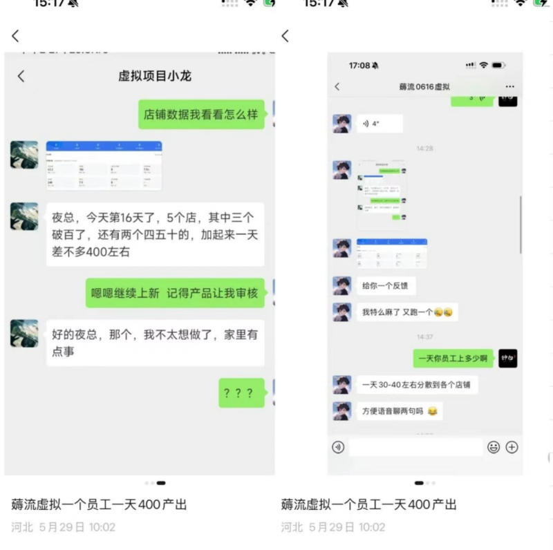 薅流虚拟2.0陪跑课，0成本AI流程化操作，淘宝+闲鱼同步玩法，上一次货两个平台有收益，单店每天200纯利润-遨游资源库