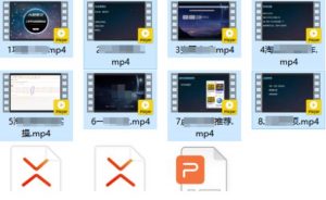二手平台信息差玩法，简单易操作（资料已打包）-遨游资源库