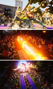 2023抖音最新最火爆弹幕互动游戏–力Q大赛 【开播教程+起号教程+兔费对接报白等】-遨游资源库