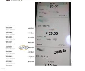 外面收费1290的小游戏项目，单机收益30+，提现秒到账，小白无脑批量操作，长期稳定【揭秘】-遨游资源库