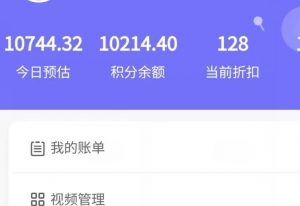 新手也能日入几百的冷门DIY项目，0基础全程实操【揭秘】-遨游资源库