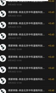 接码无限撸红包一分钟0.6无脑操作一天保底利润200-遨游资源库