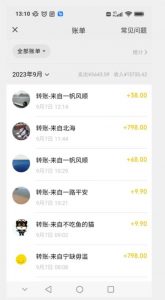 卖古籍电子书,作品只需要简单的图片去重,高客单价高利润,月入五位轻轻松松-遨游资源库