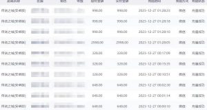 抖音企业号传奇手游变现，日入4500+，小白易上手（独家揭秘）-遨游资源库