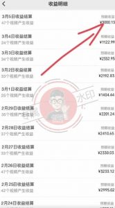 【蓝海项目】视频号创作分成计划，24年最新热门玩法，单天收益破8000+！【揭秘】-遨游资源库