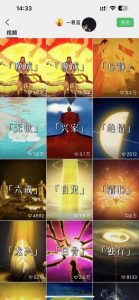 国学短视频混剪项目，快速涨粉、视频号分成、日入300+，抖音快手小红书-遨游资源库