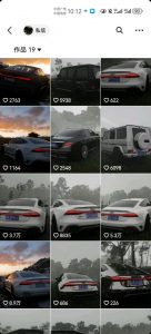 外面收费1980元短视频汽车原创教学，暴力涨粉-遨游资源库