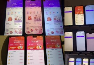 最新语聊自刷项目，亲测3天搞了一千多，不剪辑，不发作品，不带货，简单无脑，无门槛-遨游资源库