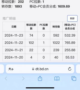 视频无脑搬运b站网盘拉新，单视频最高收益5k+【揭秘】-遨游资源库