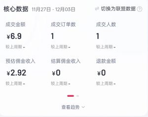 2024短视频好物带货项目，无需实拍，仅靠混剪实现纯视频带货-遨游资源库