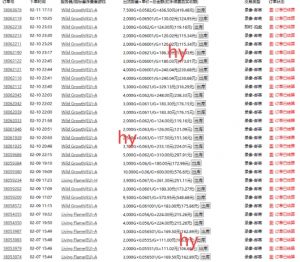 游戏全自动搬砖项目，单号每日收益2张，多号操作每天轻松日入多张【揭秘】-遨游资源库