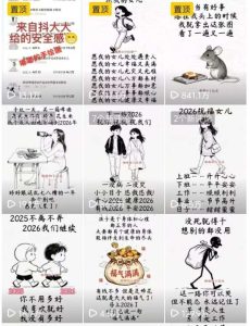 手绘画短视频制作教学，各个视频平台都很热门，涨粉变现两不误-遨游资源库