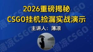 CSGO游戏挂G游戏搬砖最新升级,普通小白一部手机可日入3张+当天见结果,支持验证【揭秘】-遨游资源库