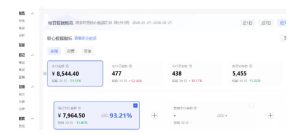 小红书虚拟矩阵4.0:单店4带1矩阵,单店月被动成交1.1W,可工作室矩阵放大-遨游资源库