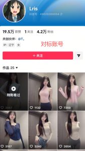 最新AI美女视频制作教学，去AI痕迹，全程带你落地，不玩虚的​-遨游资源库