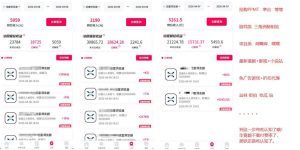 迅雷浏览器项目2.0_拆个大佬周1W的打法-遨游资源库