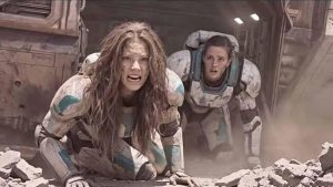 Google AI Studio生成精彩刺激科幻短片教程，带你从零开始制作一部精彩刺激的科幻短片【双语字幕】-遨游资源库