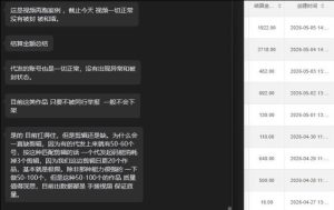 【团长合作2.0】视频矩阵项目_招发手矩阵+剪辑师，共赢项目【揭秘】-遨游资源库